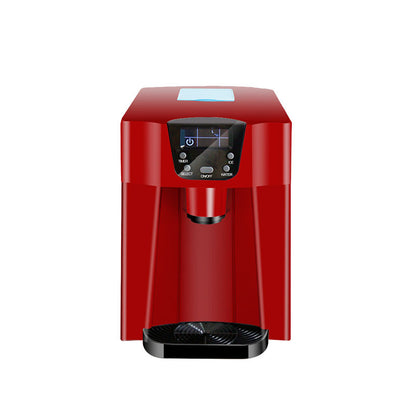 Countertop Ice Maker Machine