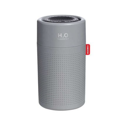 Essential Oil Ultrasonic Diffuser
