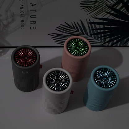 Essential Oil Ultrasonic Diffuser