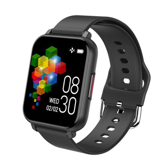 Smart Workout Fitness Tracker Watch