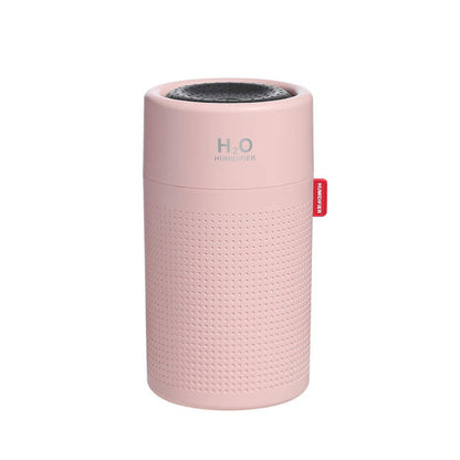 Essential Oil Ultrasonic Diffuser