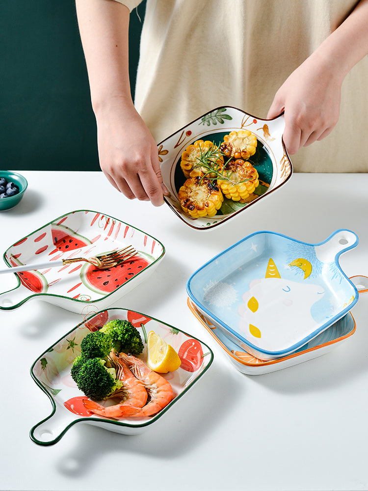 Food Tray