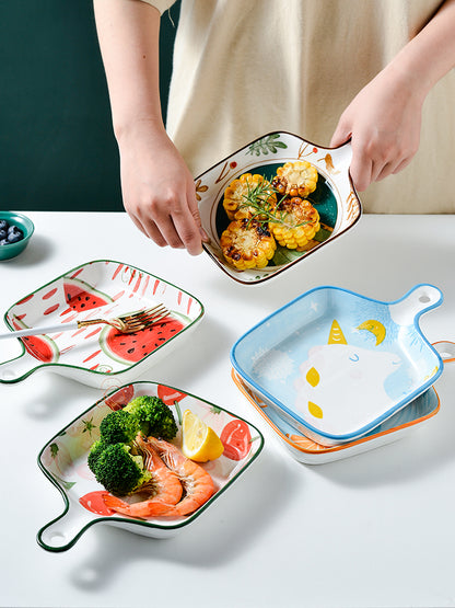 Food Tray