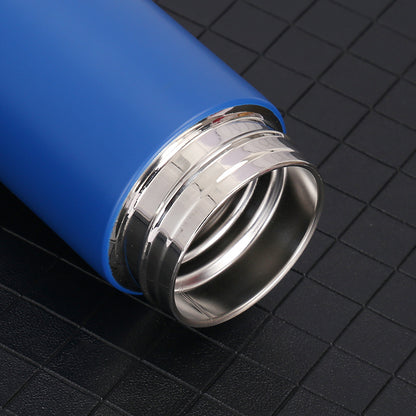 Smart Water Bottle with LCD Temperature Display