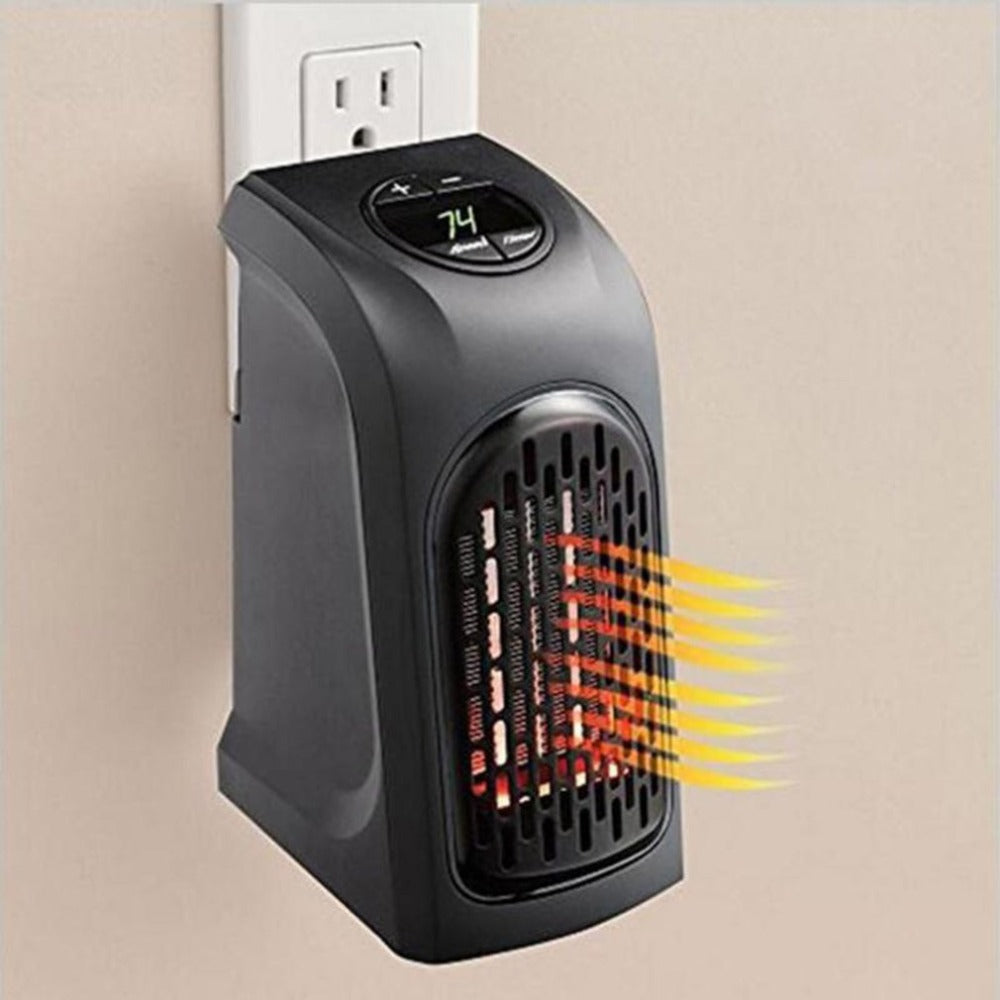 Electric Home Heater