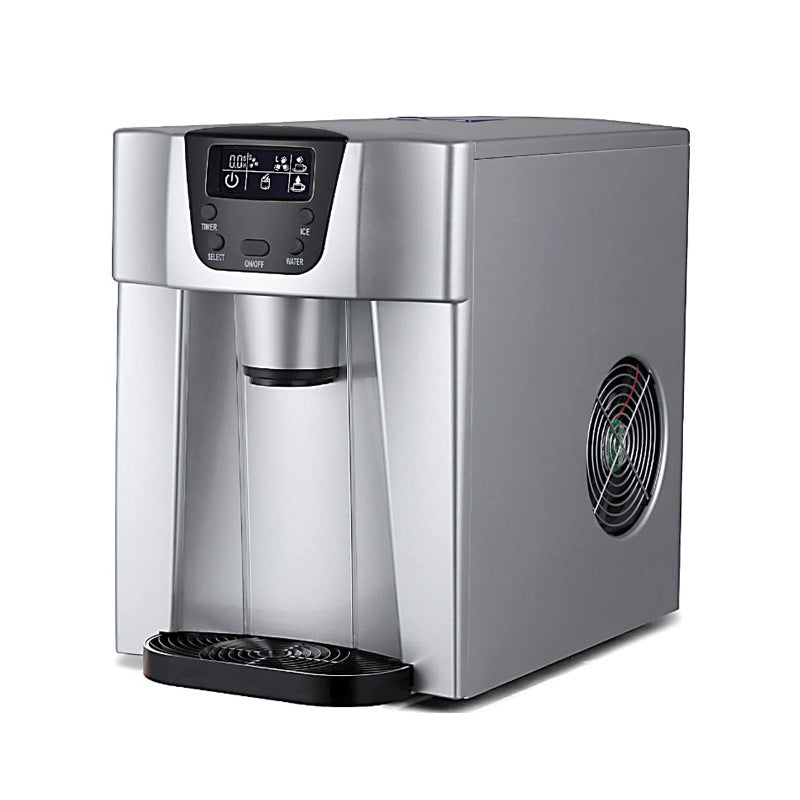 Countertop Ice Maker Machine
