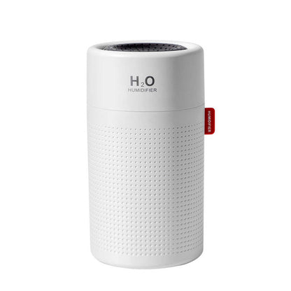 Essential Oil Ultrasonic Diffuser