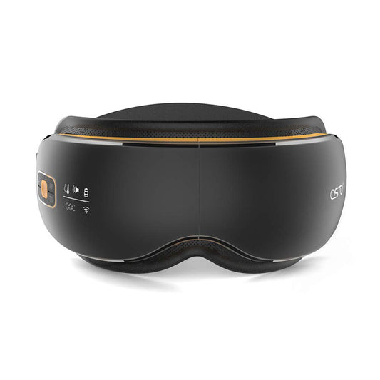Eye Massager with Heat Vibration