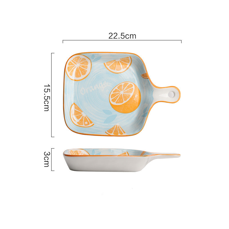 Food Tray