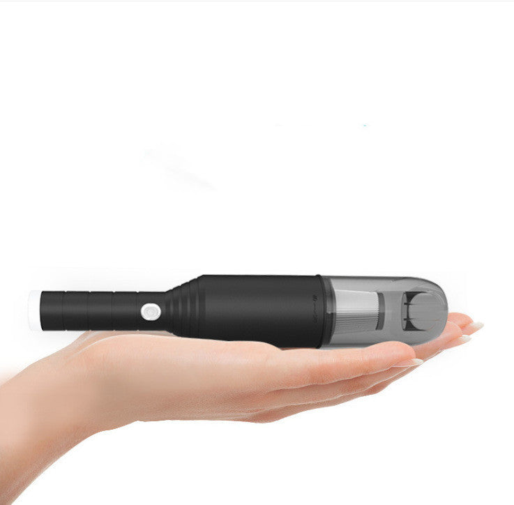 Wireless Car Vacuum Cleaner