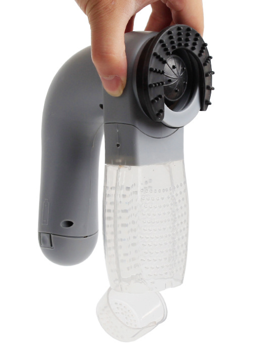 Pet Hair Fur Remover Grooming Vacuum