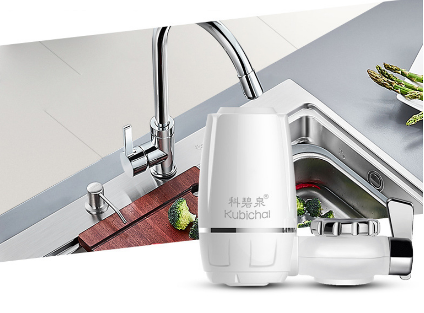 Water Purifier Faucet
