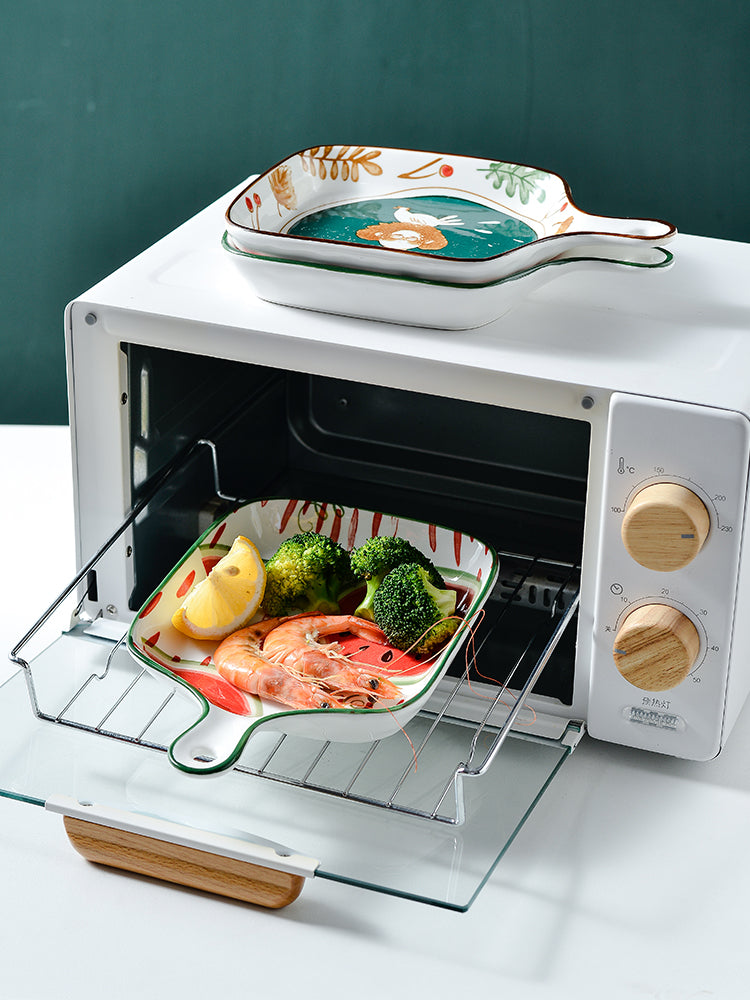 Food Tray