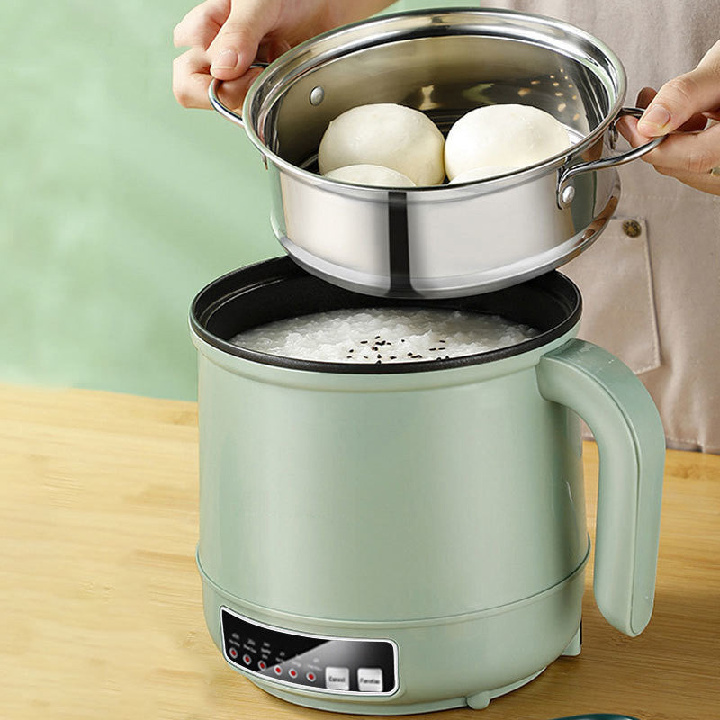 Multi-function Electric Cooker In The Dormitory