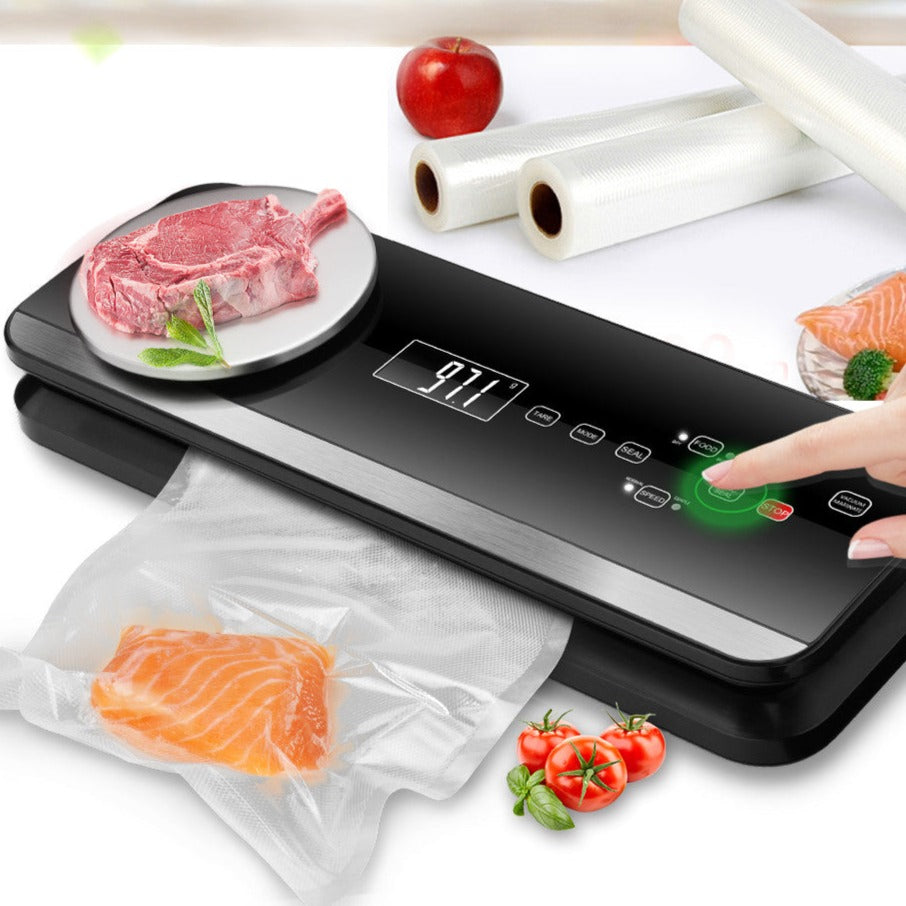 Automatic Vacuum Sealer
