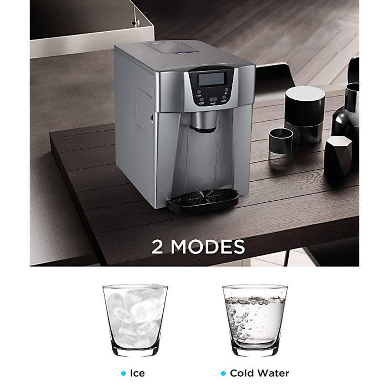 Countertop Ice Maker Machine