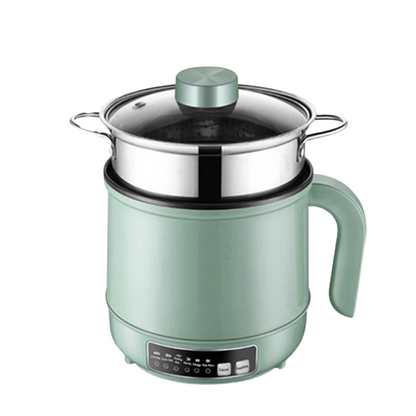 Multi-function Electric Cooker In The Dormitory