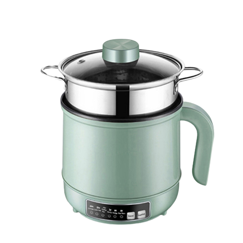 Multi-function Electric Cooker In The Dormitory