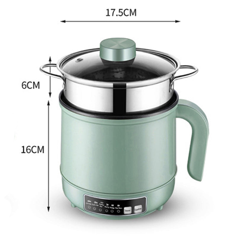 Multi-function Electric Cooker In The Dormitory