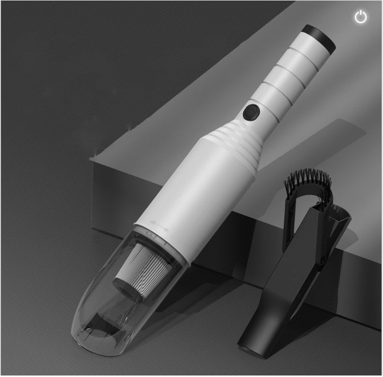 Wireless Car Vacuum Cleaner