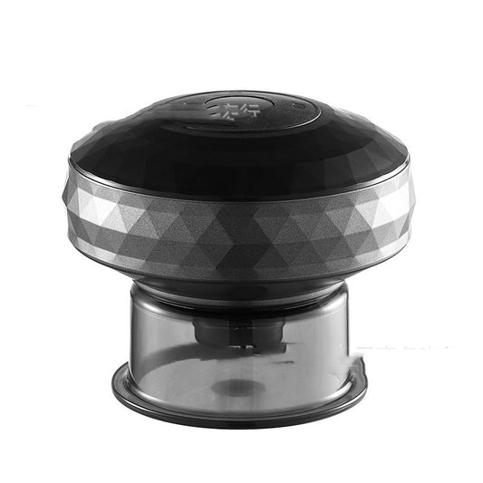 Multifunctional Cupping Gua Sha Device