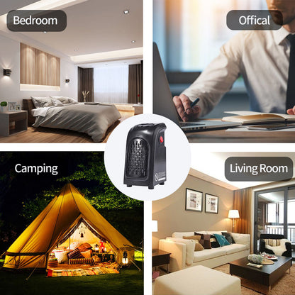 Electric Home Heater