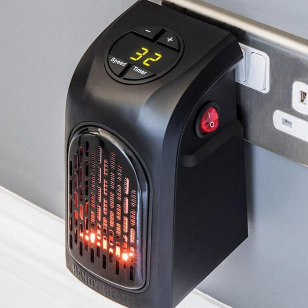 Electric Home Heater