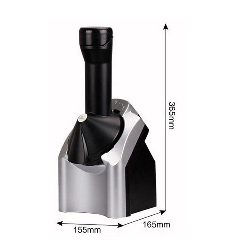 Home Ice Cream Machine
